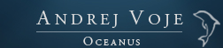Andrej Voje - Oceanus